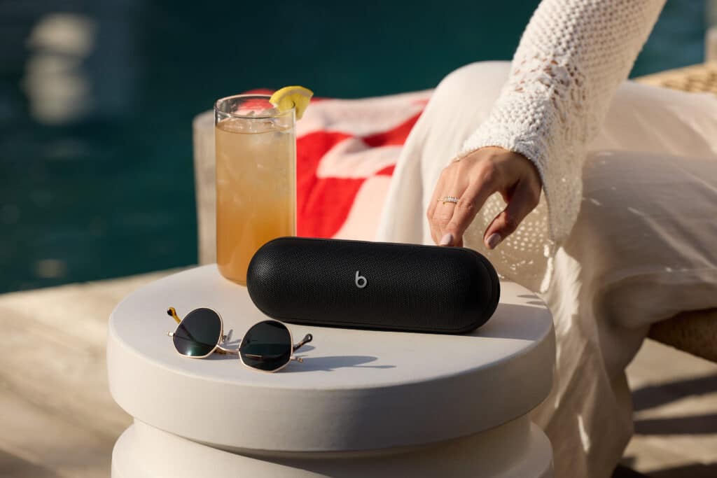 Beats Pill