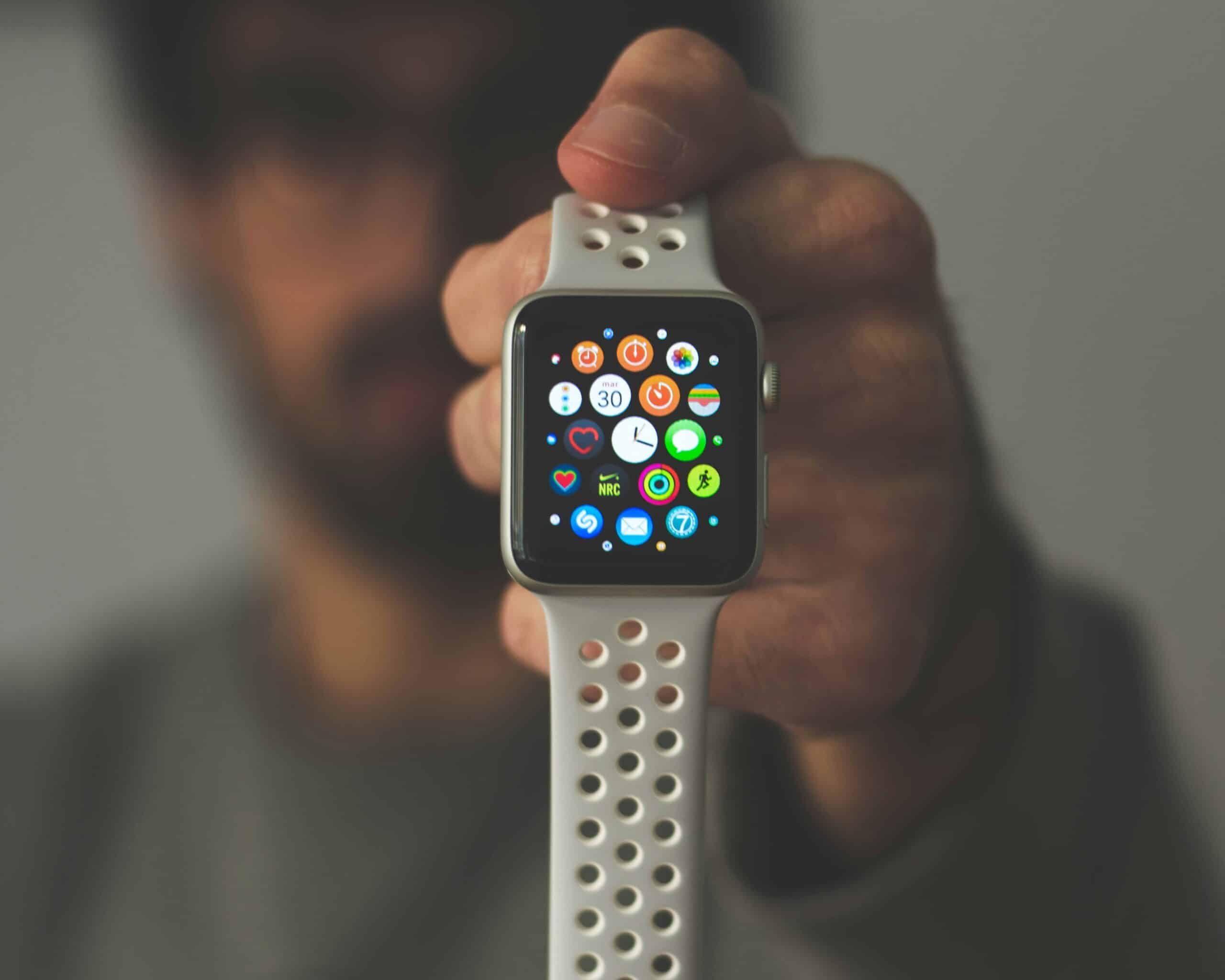 Apple Watch SE