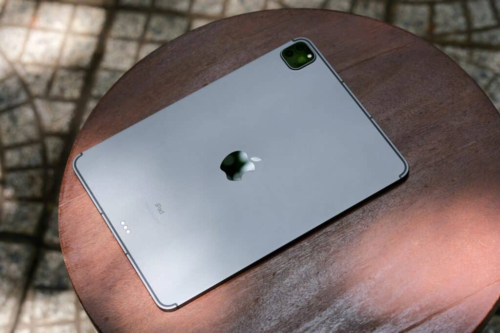 Das iPad formatiert jetzt auch deine USB-Sticks und -Festplatten